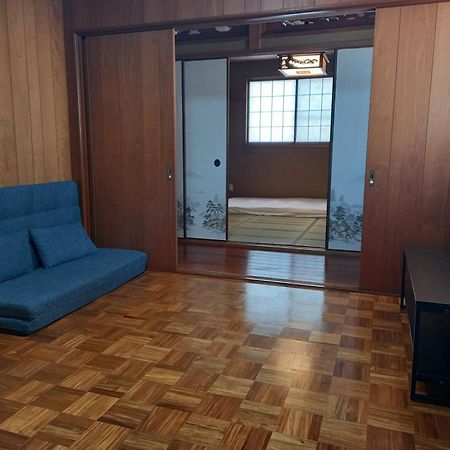 Apartament Luck House Guest Huose Osaka Zewnętrze zdjęcie