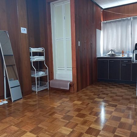 Apartament Luck House Guest Huose Osaka Zewnętrze zdjęcie