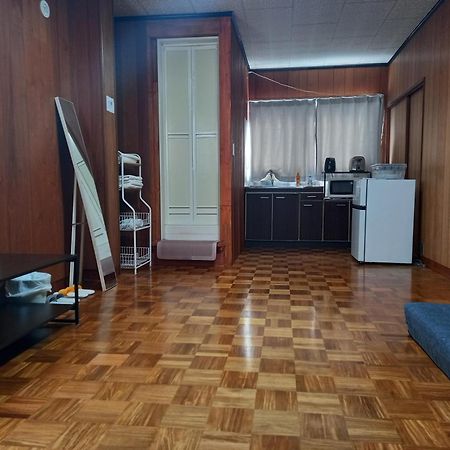Apartament Luck House Guest Huose Osaka Zewnętrze zdjęcie