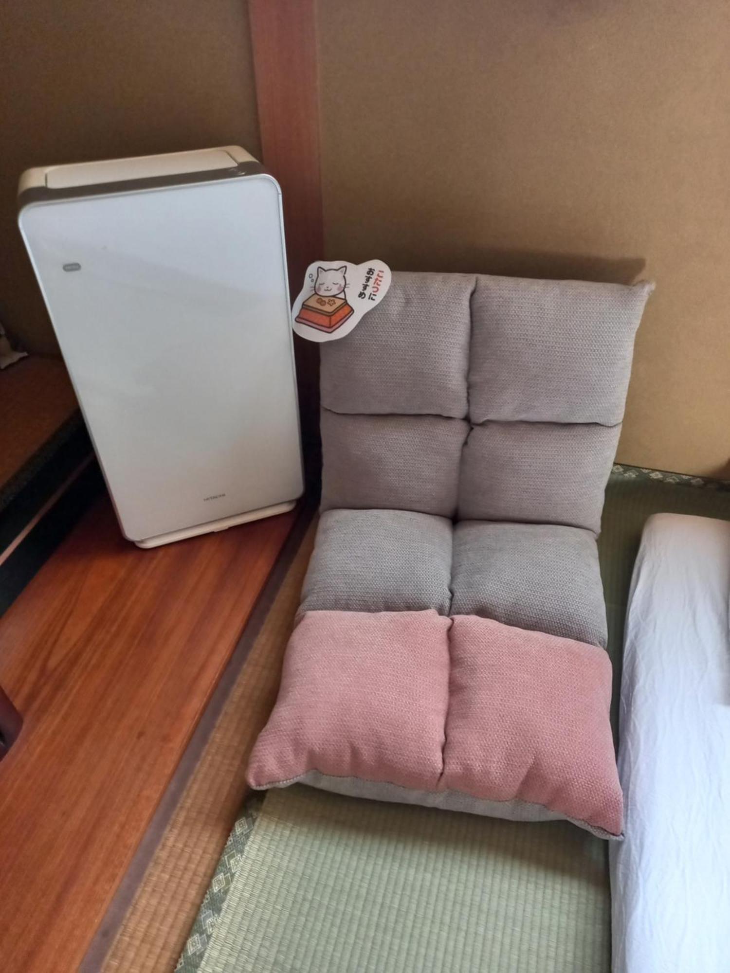 Apartament Luck House Guest Huose Osaka Zewnętrze zdjęcie