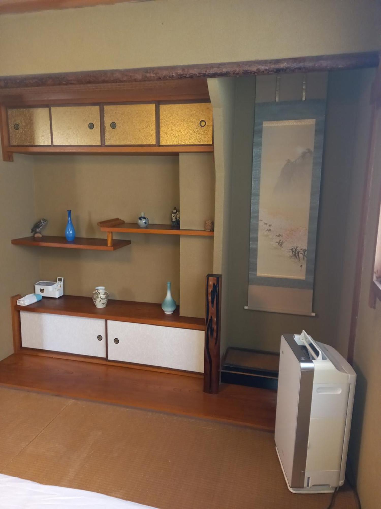 Apartament Luck House Guest Huose Osaka Zewnętrze zdjęcie