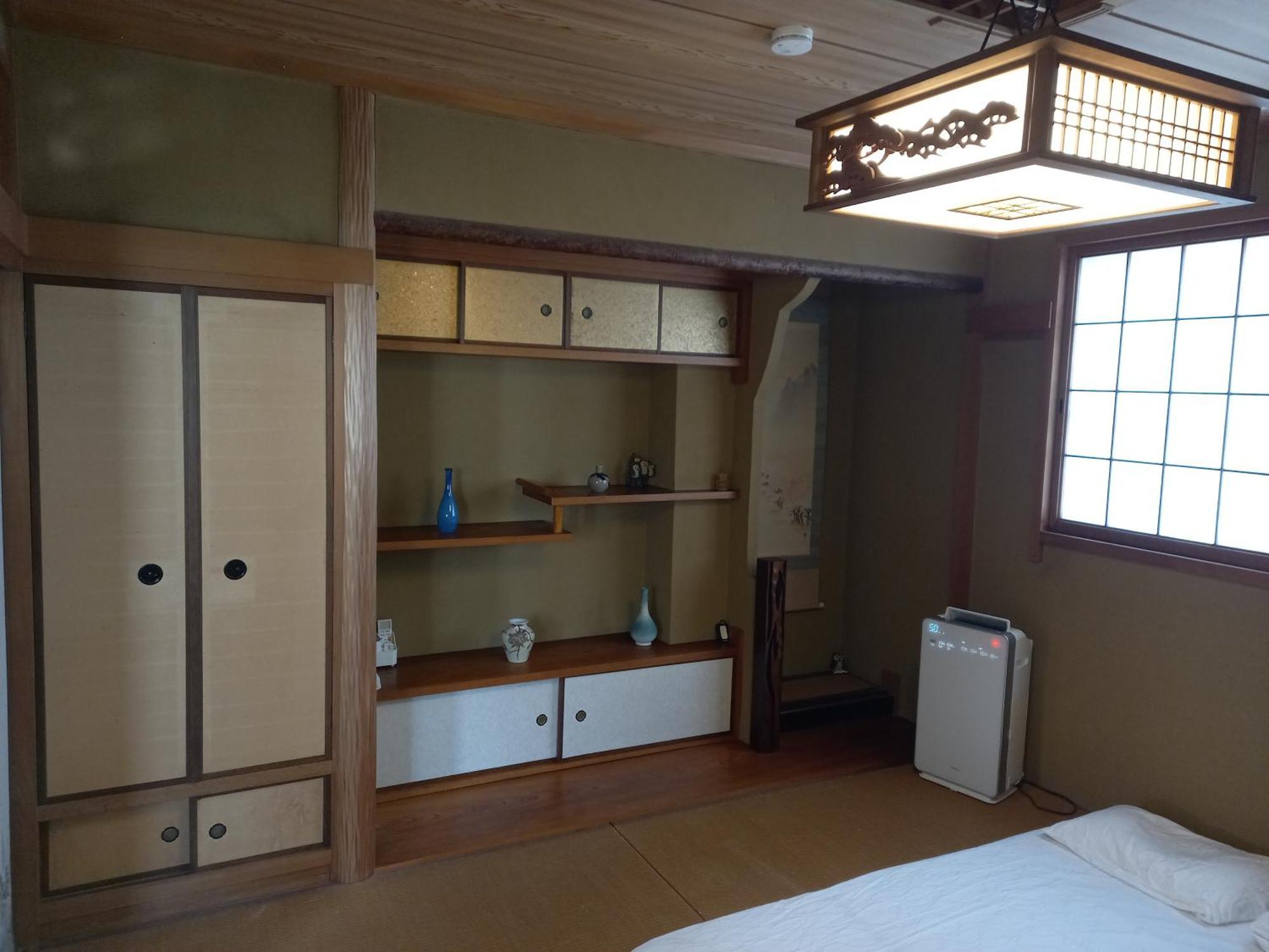 Apartament Luck House Guest Huose Osaka Zewnętrze zdjęcie