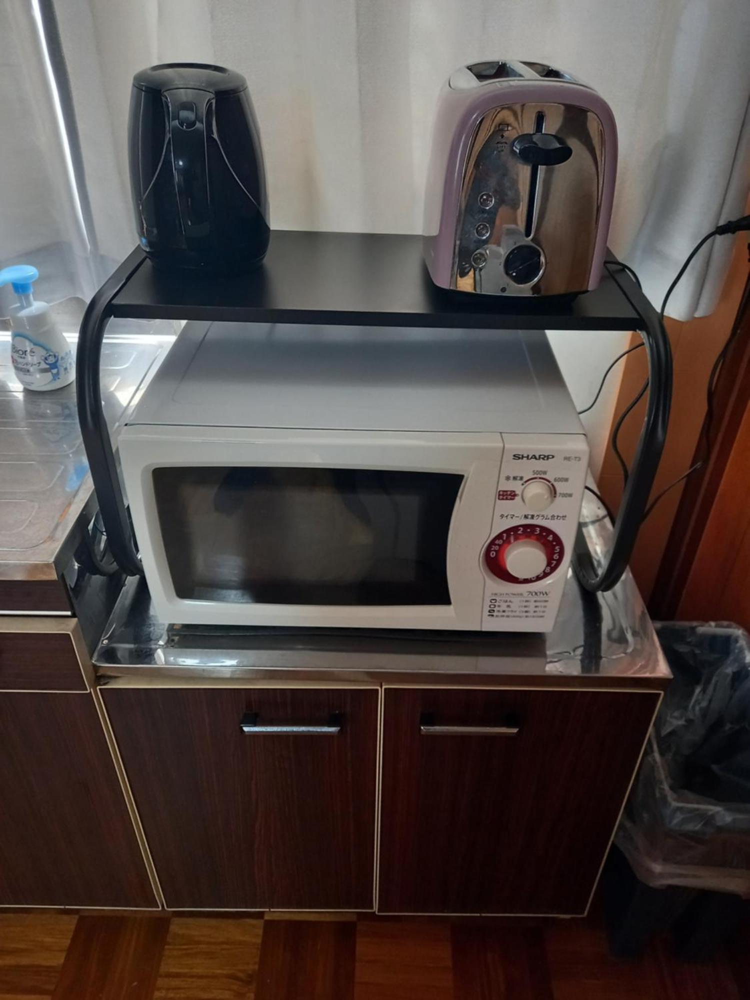 Apartament Luck House Guest Huose Osaka Zewnętrze zdjęcie